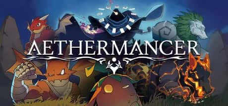 以太术士 Aethermancer 中文版